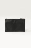 SYOKIAMU CLUTCH - BLACK