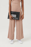 SYOKIAMU CLUTCH - BLACK
