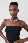 MATUU SPINE NECKLACE
