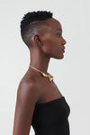 MATUU SPINE NECKLACE
