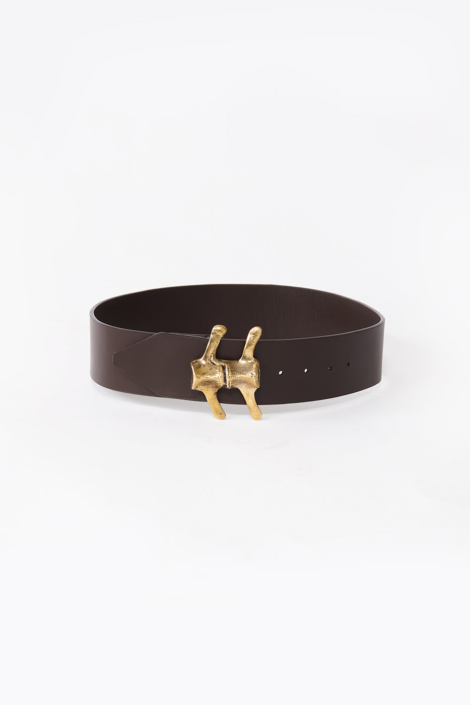 MAANZONI SPINE BELT (THIN)