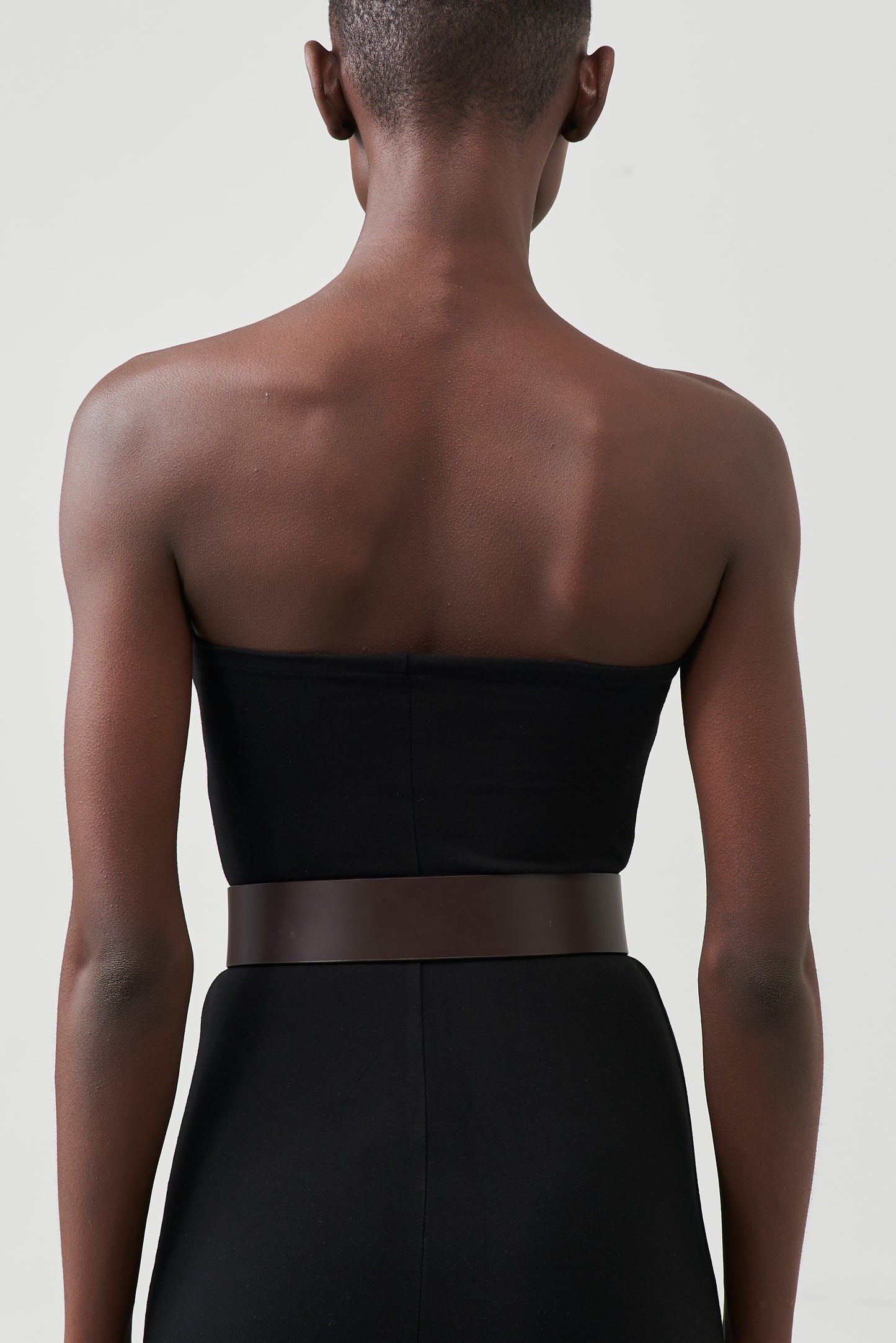 MAANZONI SPINE BELT (THIN)