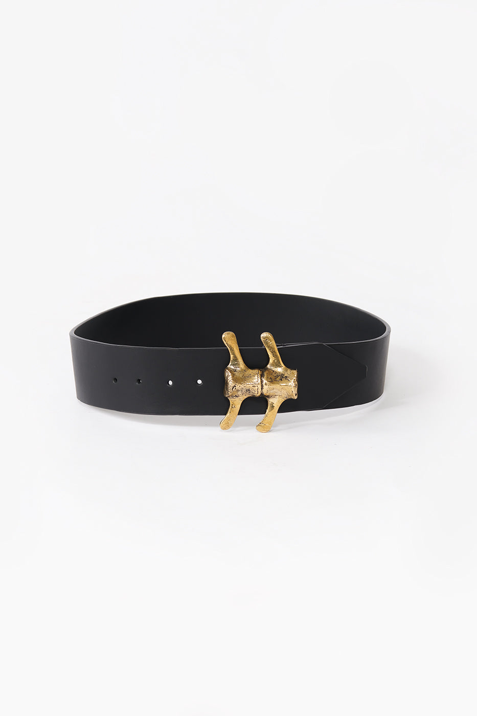 MAANZONI SPINE BELT - THIN