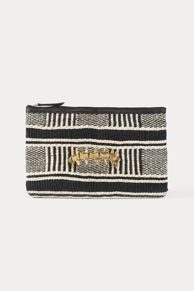 TALA SPINE CLUTCH