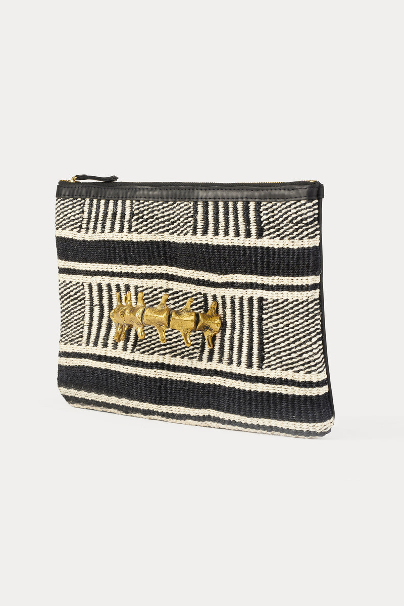 TALA SPINE CLUTCH