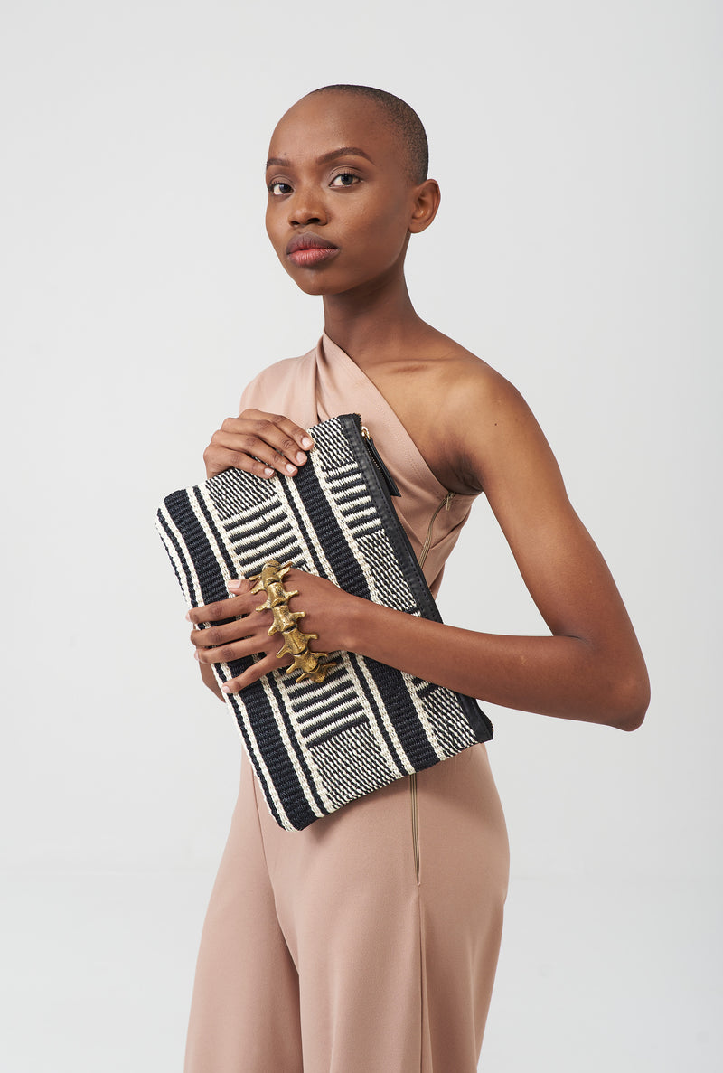 TALA SPINE CLUTCH