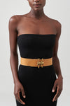MAANZONI SPINE BELT - WIDE