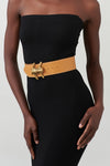 MAANZONI SPINE BELT - WIDE