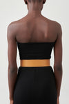 MAANZONI SPINE BELT - WIDE