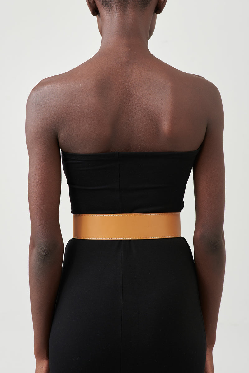 MAANZONI SPINE BELT - WIDE