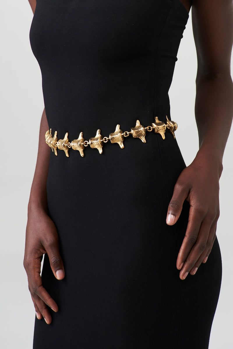 KATHIANI SPINE BELT