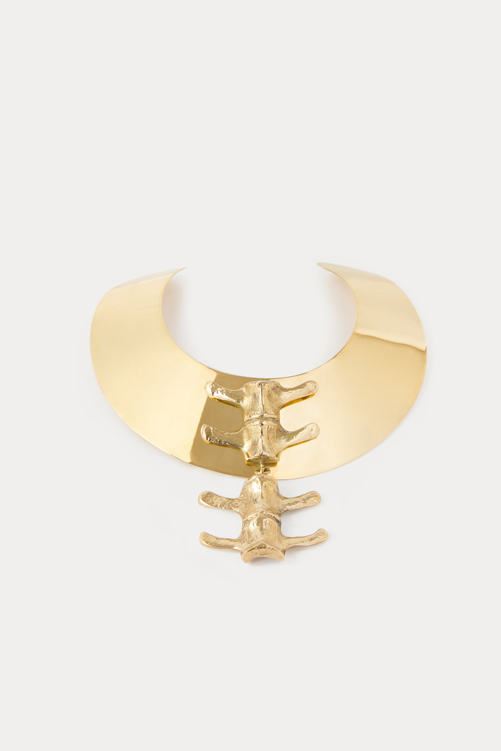 WAMUNYU COLLAR