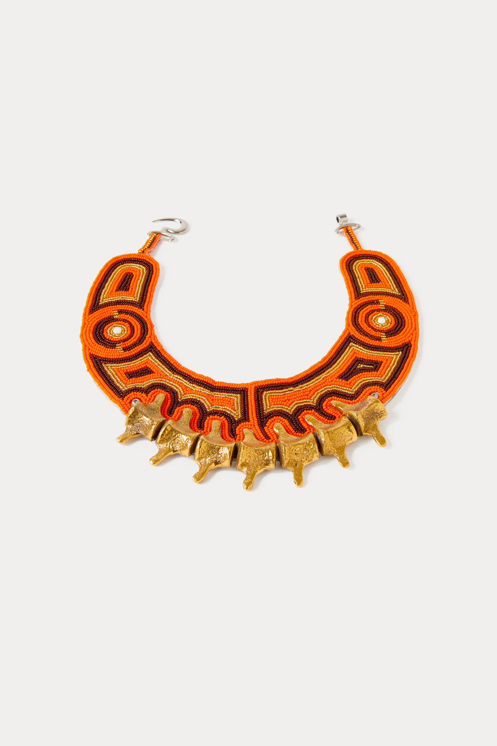 MTWANA NECK PIECE