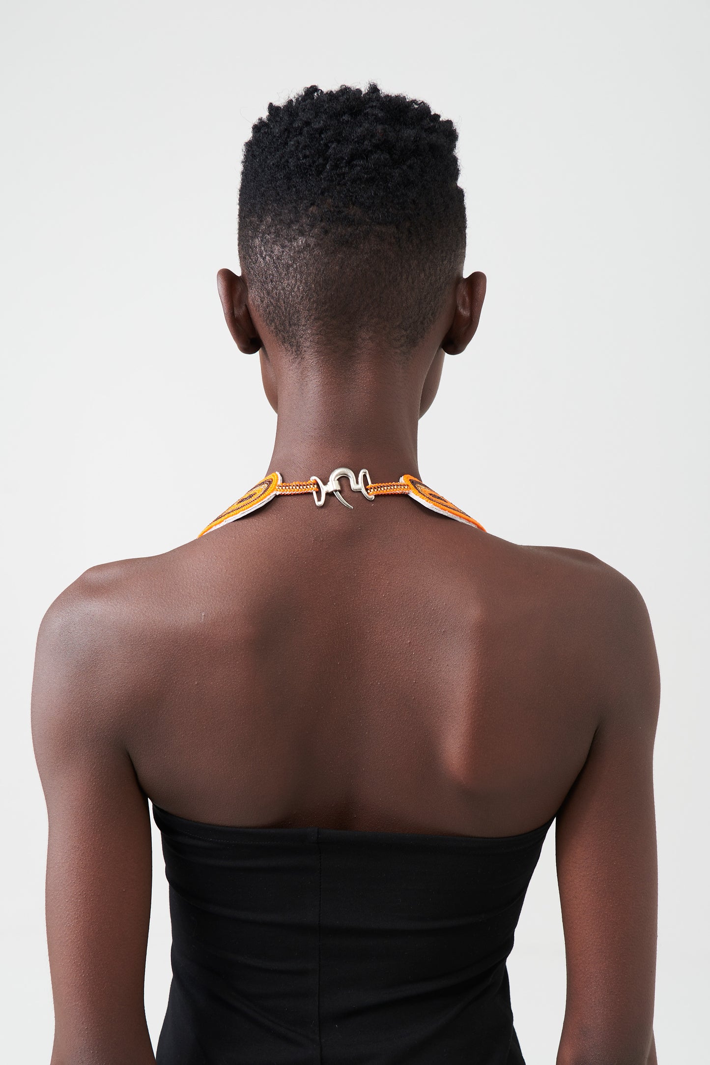 MTWANA NECK PIECE