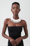 MTWANA NECK PIECE