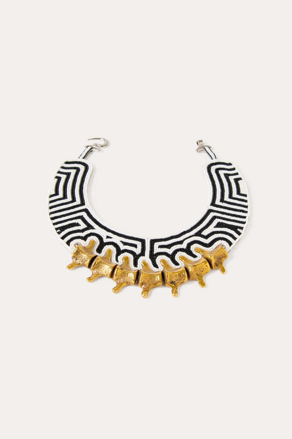MTWANA NECK PIECE