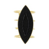 MSAMBWENI CUFF BLACK