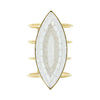 MSAMBWENI CUFF WHITE
