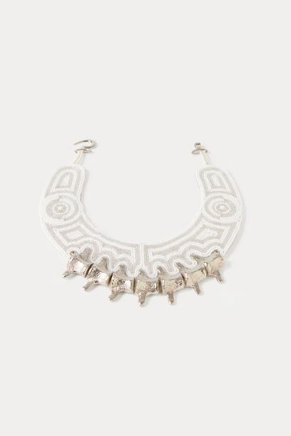 MTWANA NECK PIECE