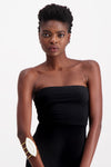 MSAMBWENI CUFF WHITE