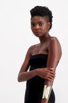 LIKONI CUFF WHITE