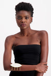 MSAMBWENI CUFF WHITE