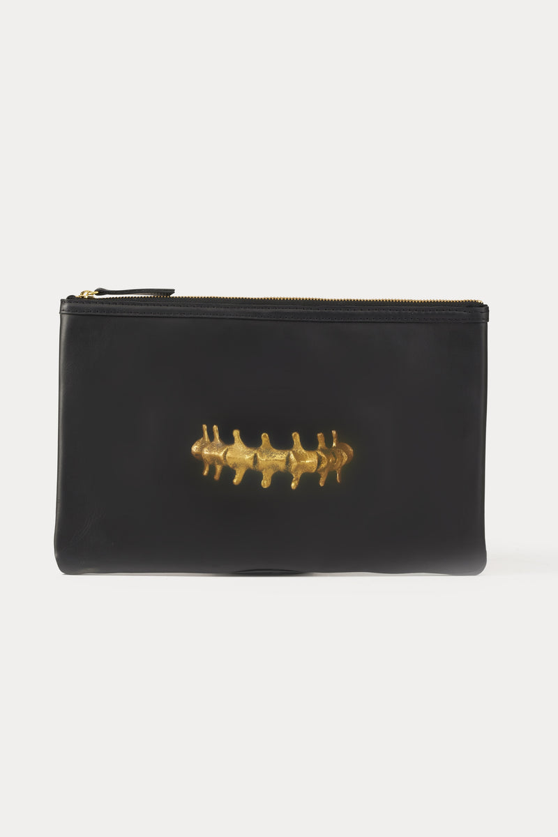 MWALA SPINE CLUTCH