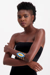 MSAMBWENI CUFF BLUE