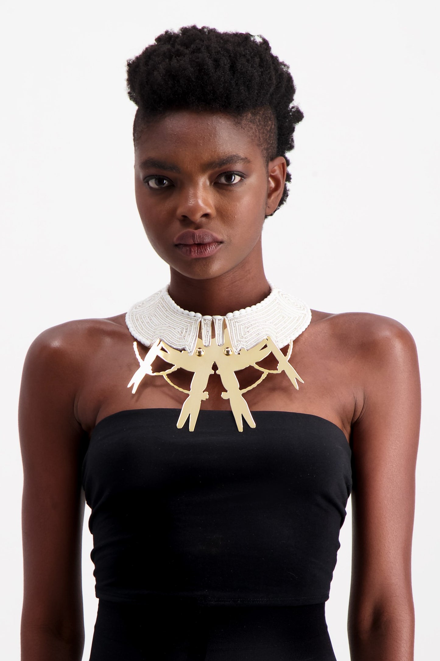 BELEWA NECK PIECE
