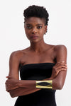 LIKONI CUFF BLACK