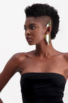 BAHARI EAR CUFF