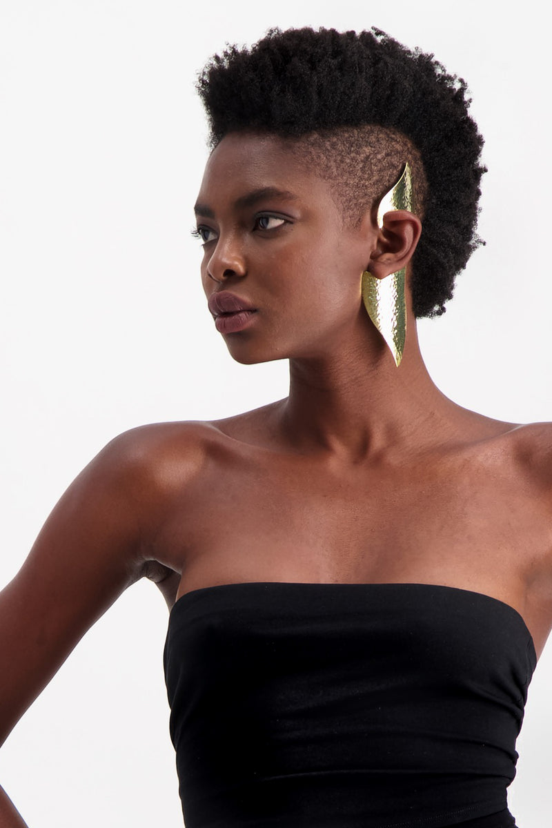BAHARI EAR CUFF