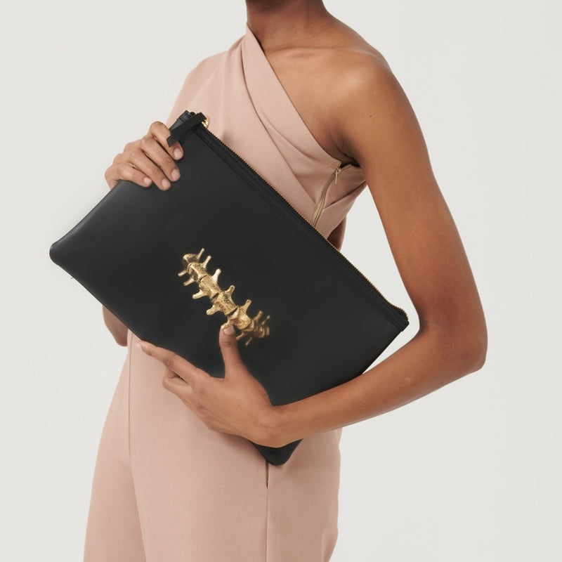 MWALA SPINE CLUTCH