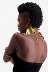 SHANZU CHOKER BLACK